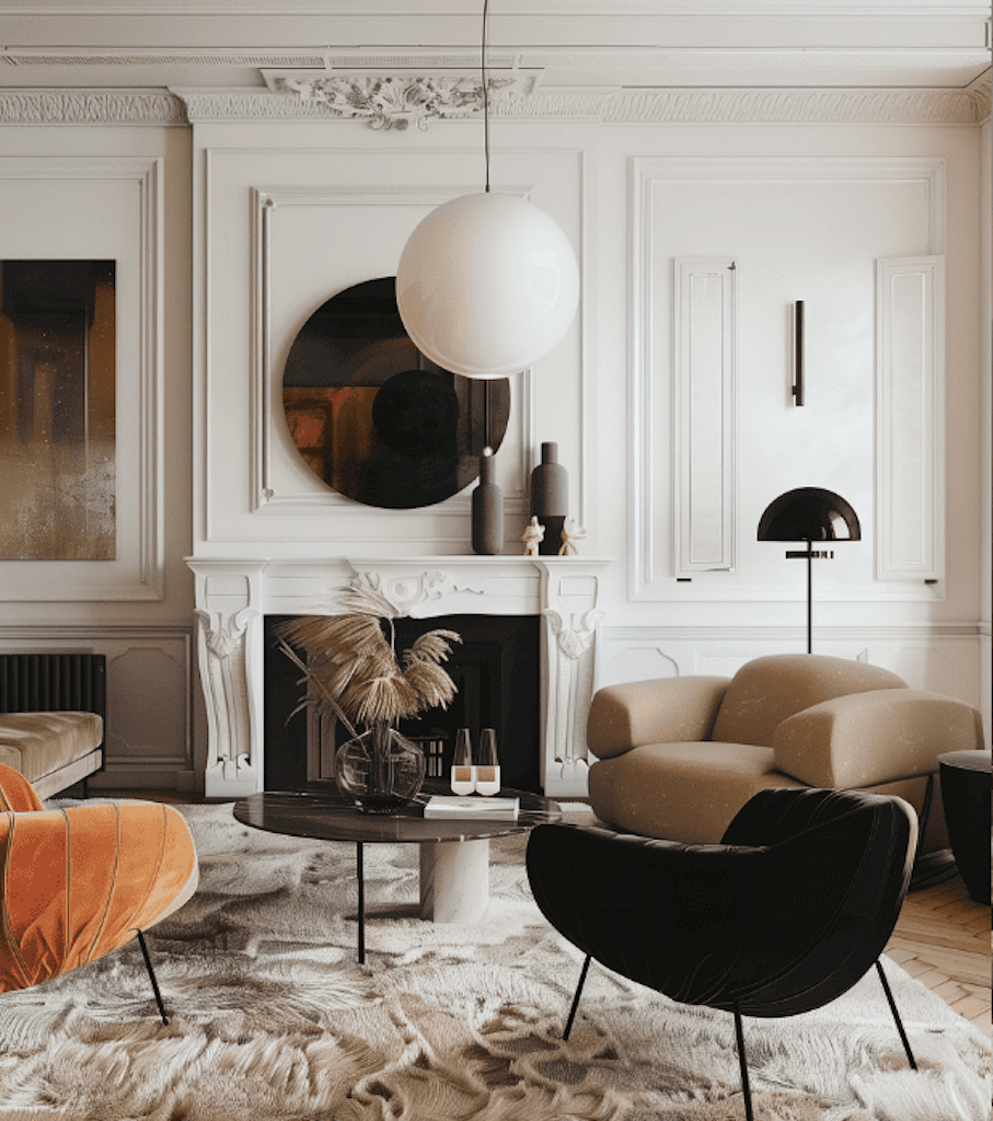 ART + DECOR