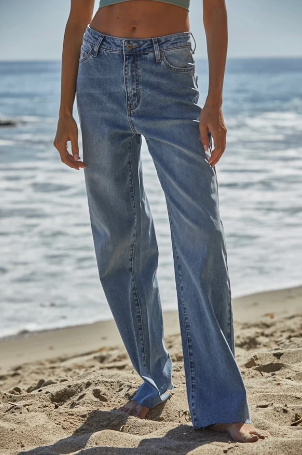 DENIM