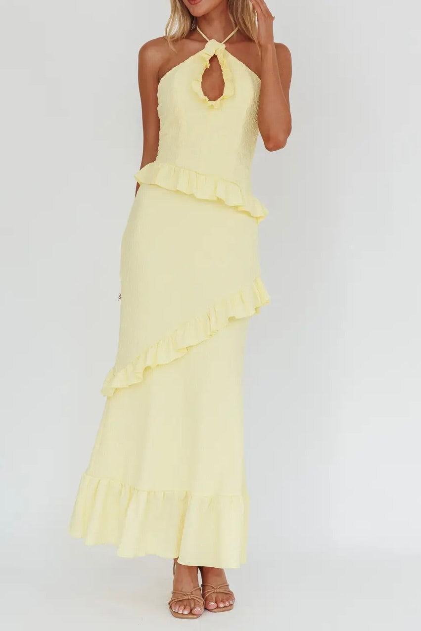 ADELAIDE DRESS
