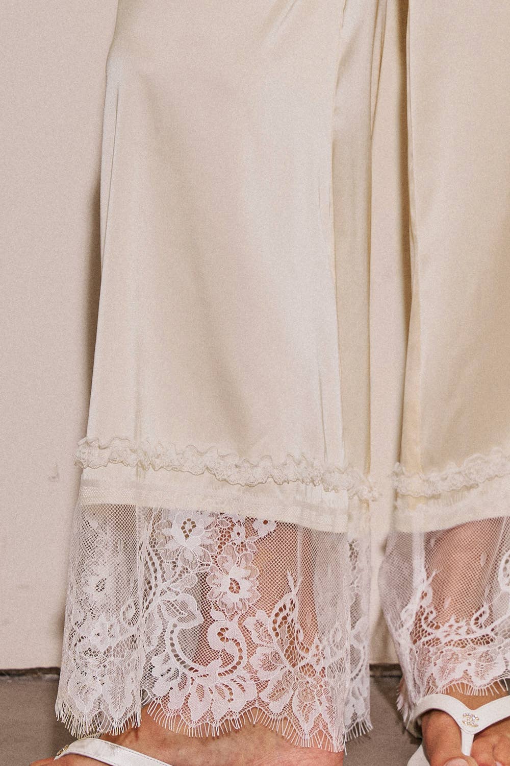 BELLAMY PANT