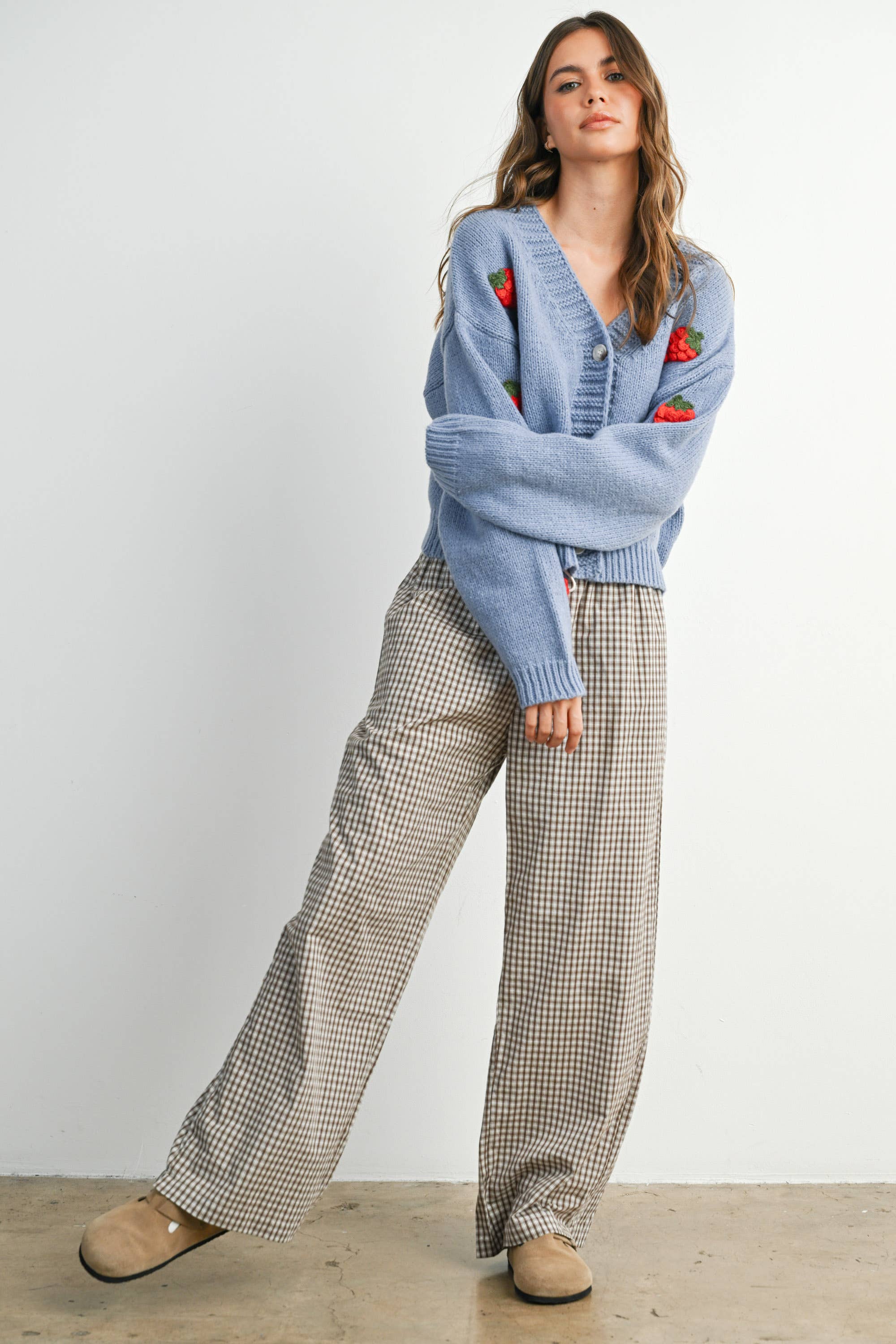 GAINESVILLE PANTS