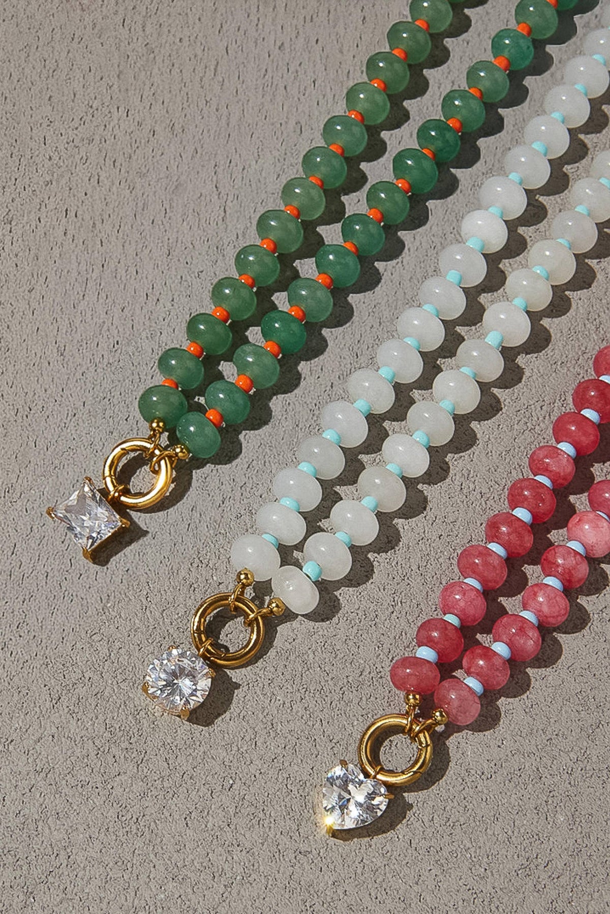 MEADOWSTONE NECKALCE