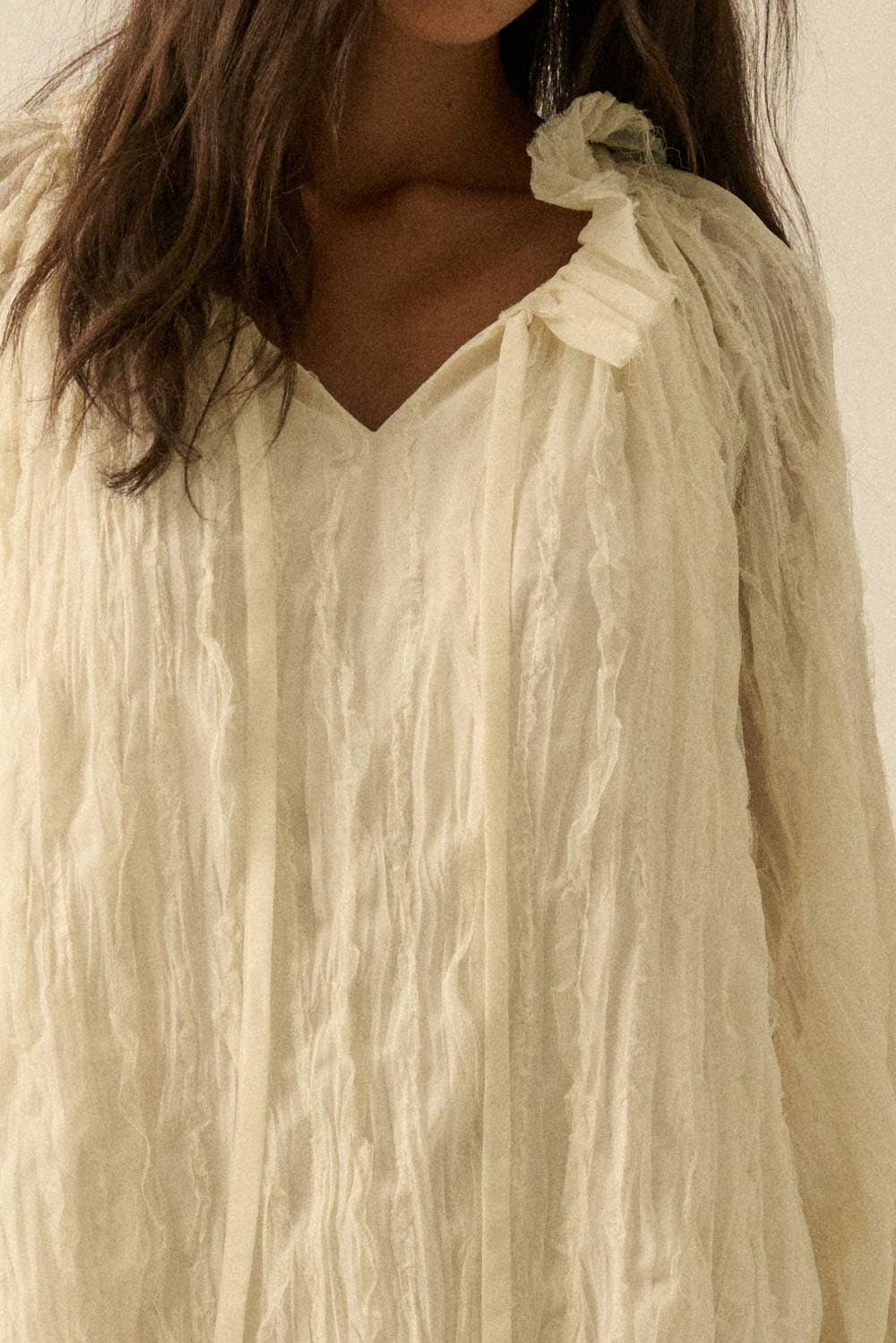GALES FERRY DRESS