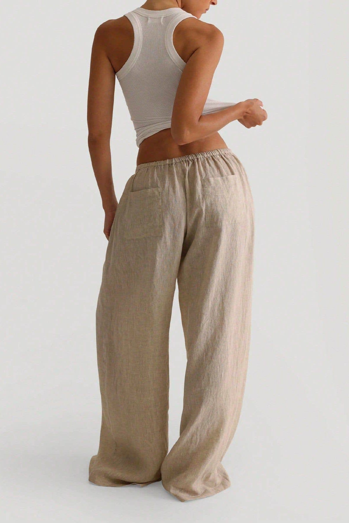 POSITANO PANT