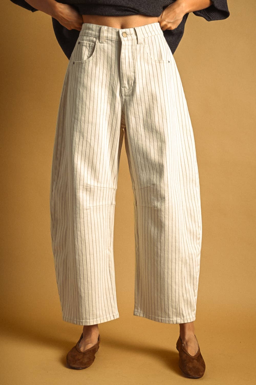 GLENFINNAN PANT