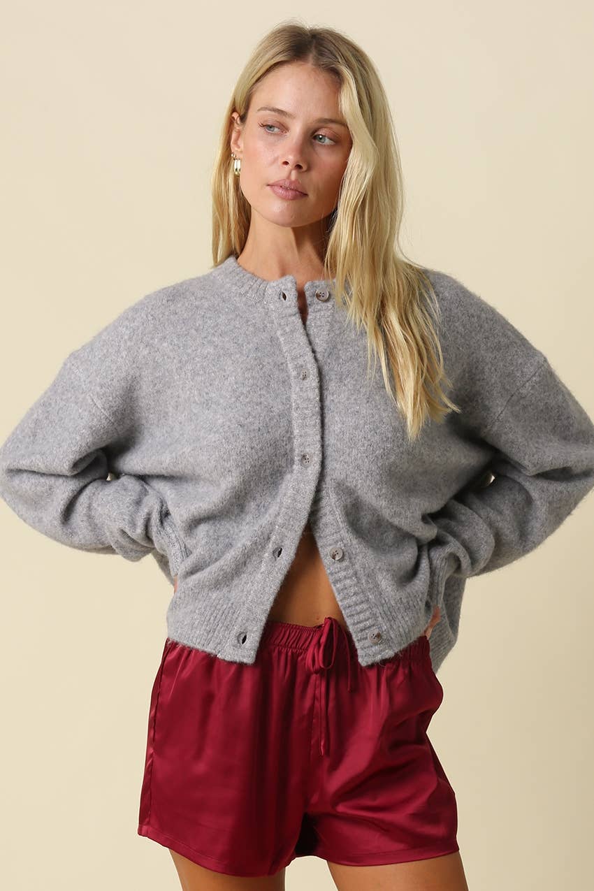 SOFIA CARDIGAN