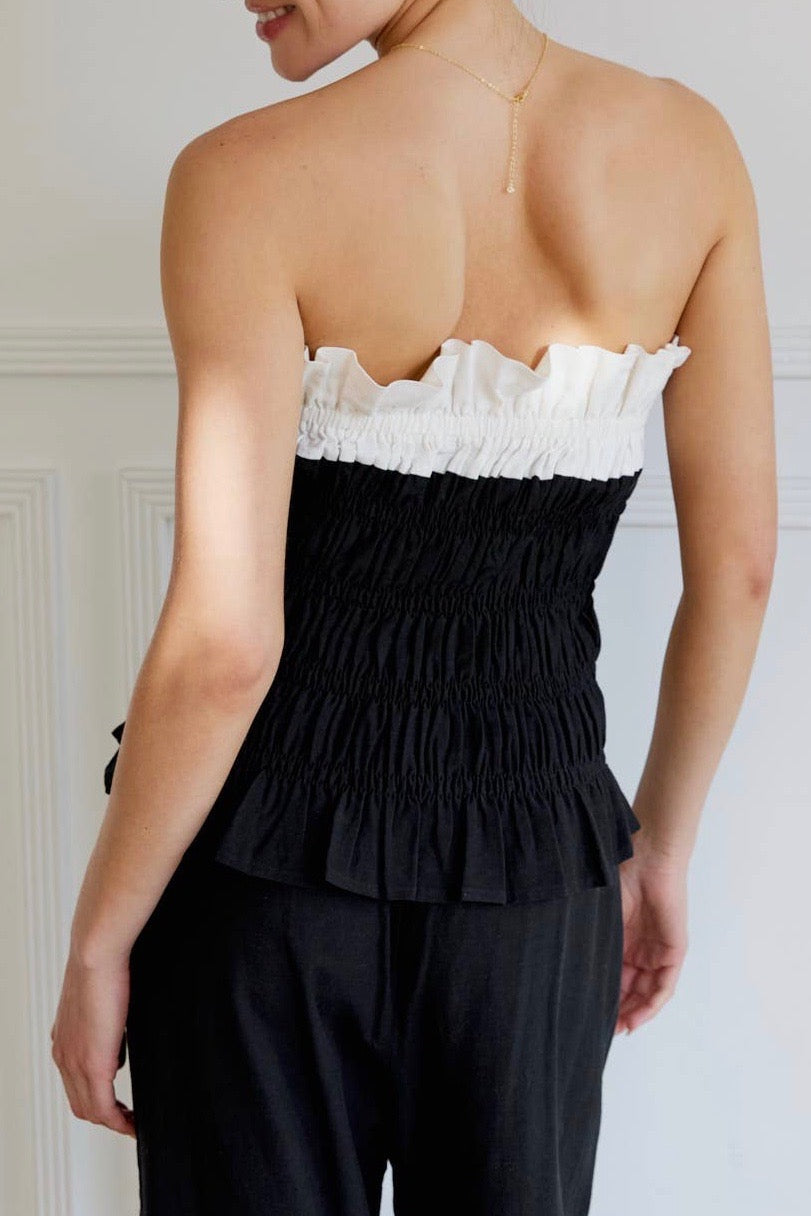 CANELLI TOP