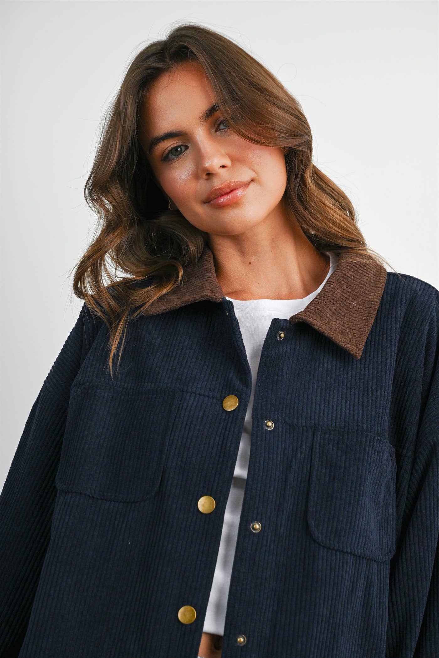 HUNTLEY FIELD JACKET