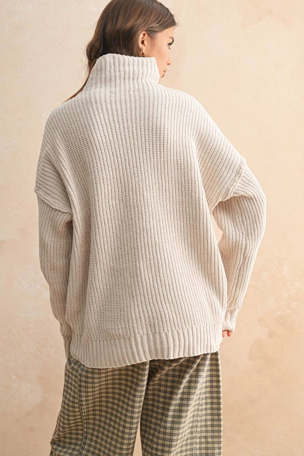 VENUTO SWEATER