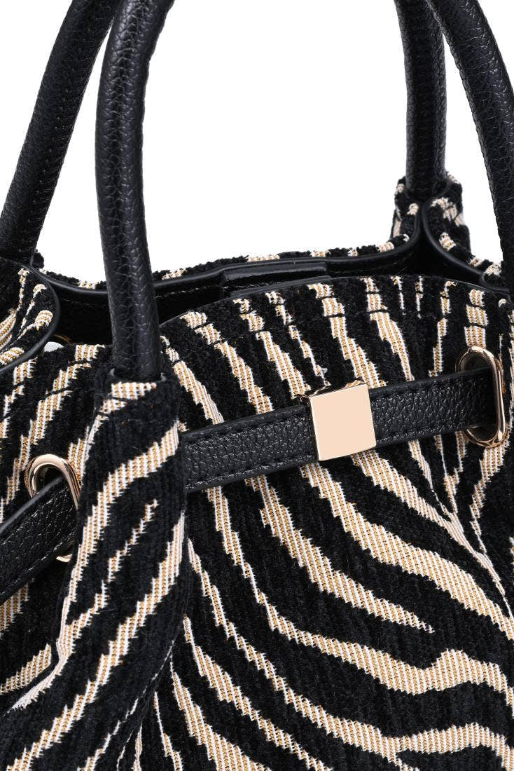 BERKSHIRE BAG