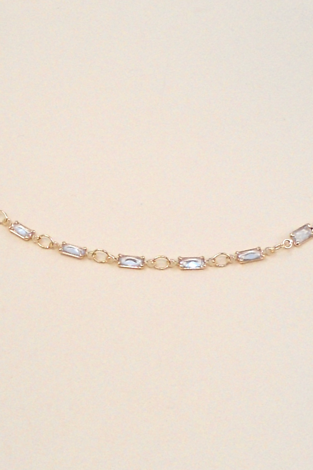 MAY MARTIN - AMARA NECKLACE