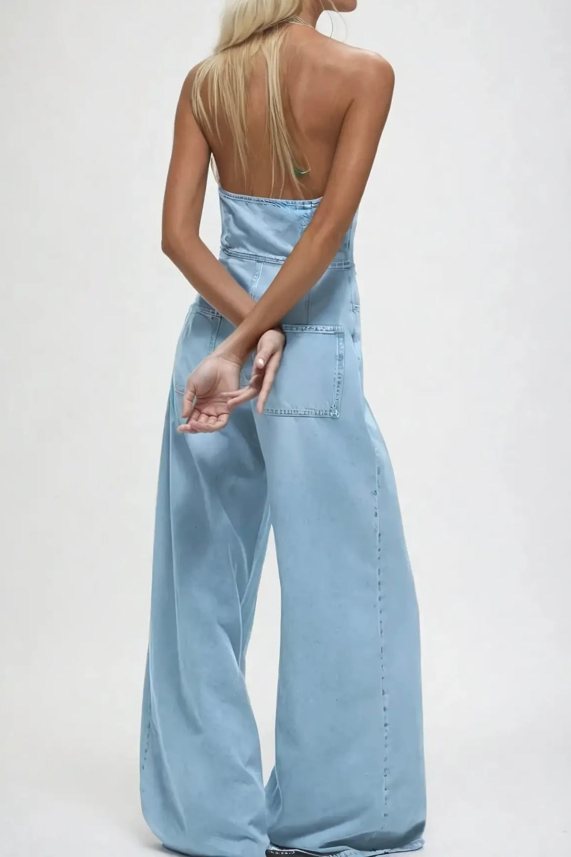 NASHVILLE JUMPSUIT