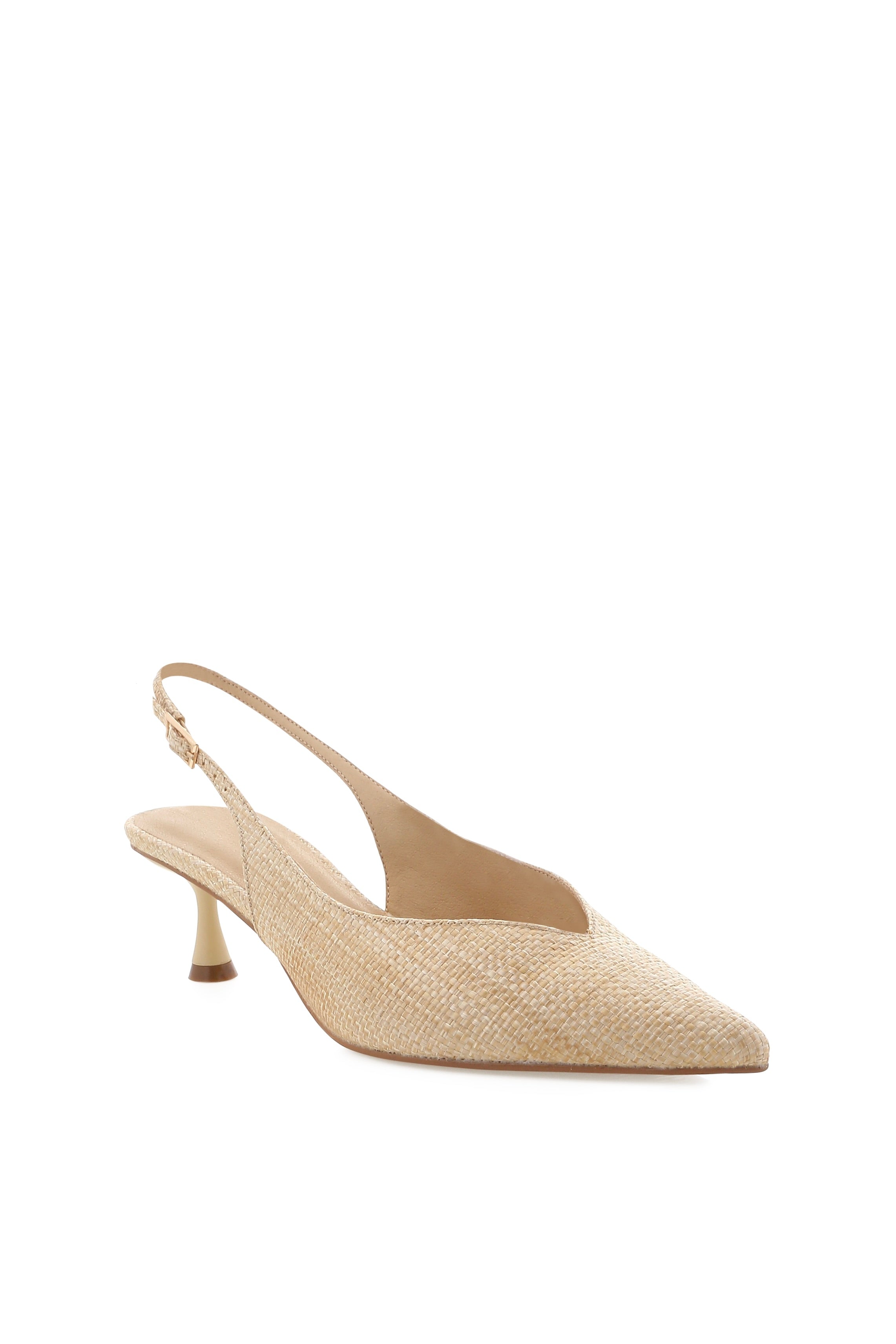 BILLINI - SONNY - NATURAL RAFFIA