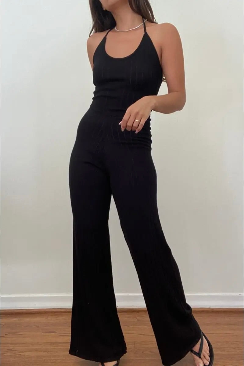 BARILOCHE JUMPSUIT