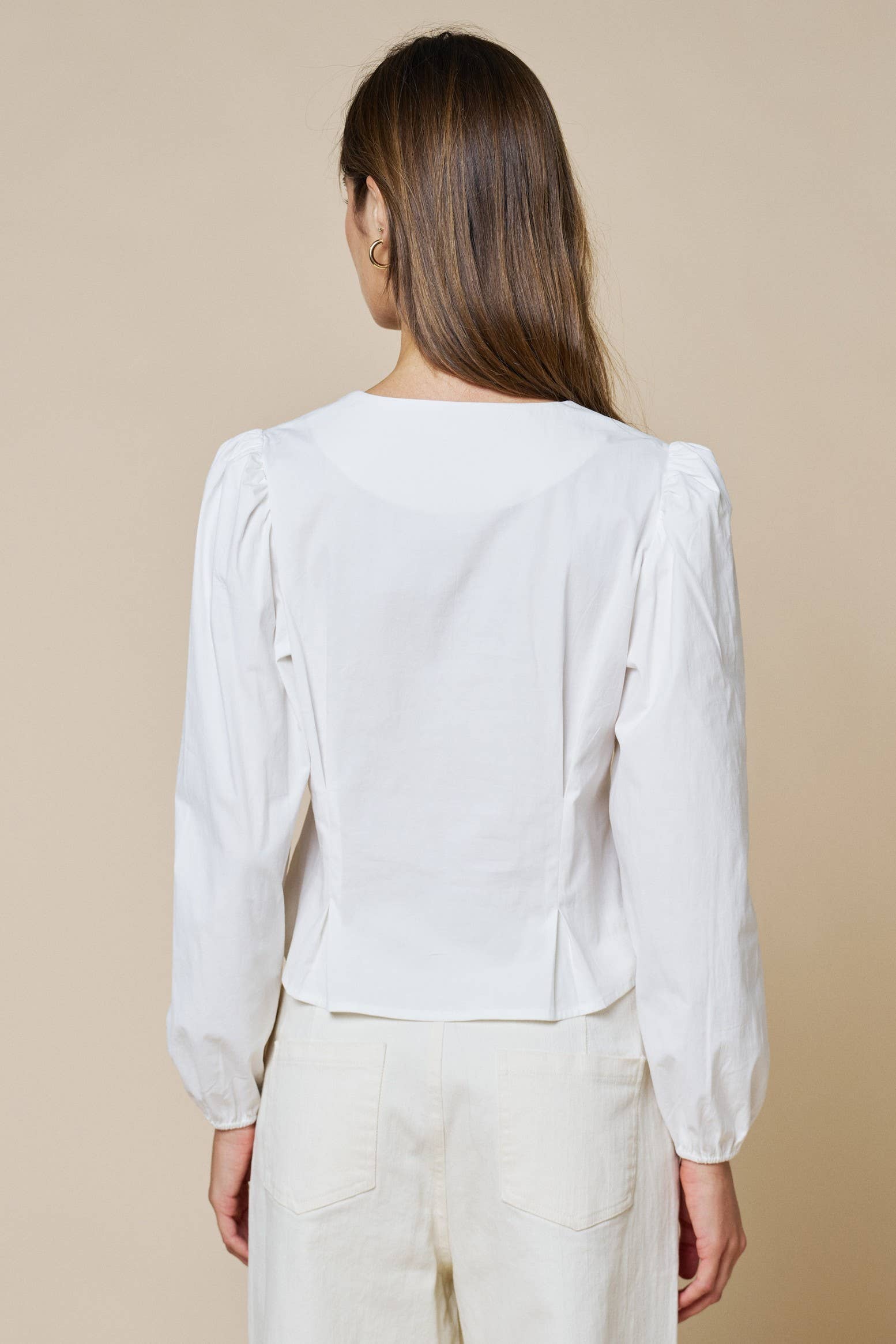 THE SKYE TOP