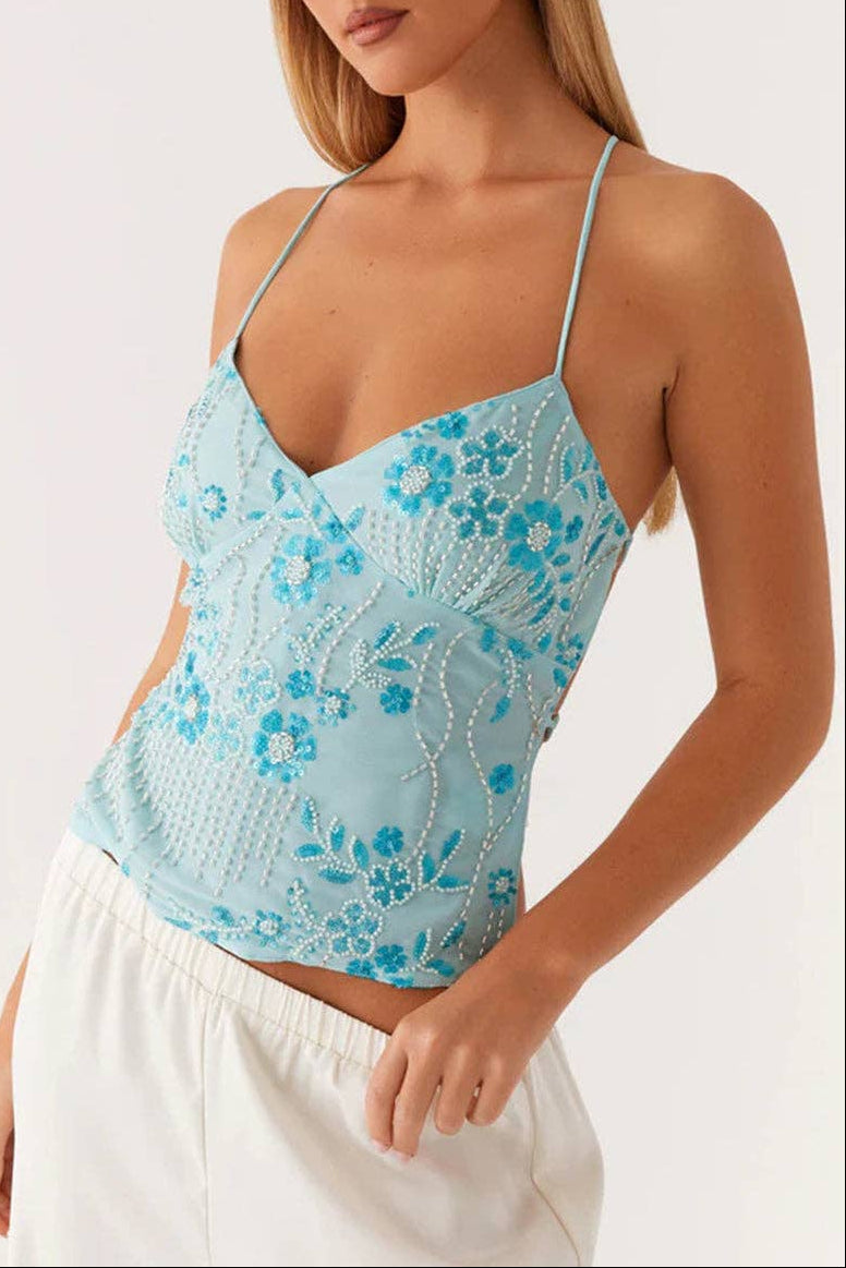 ARUBA CAMI TOP