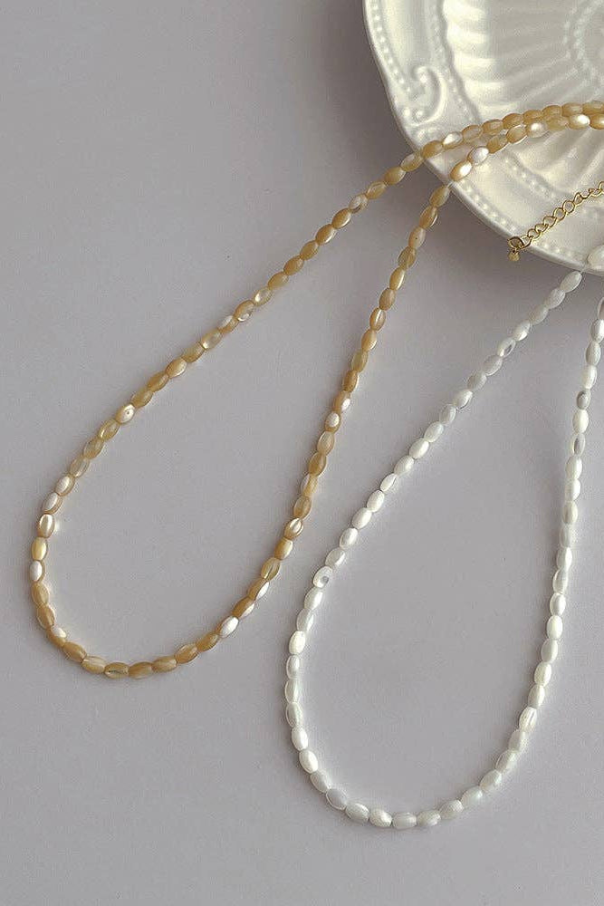HAMPSTED NECKLACE