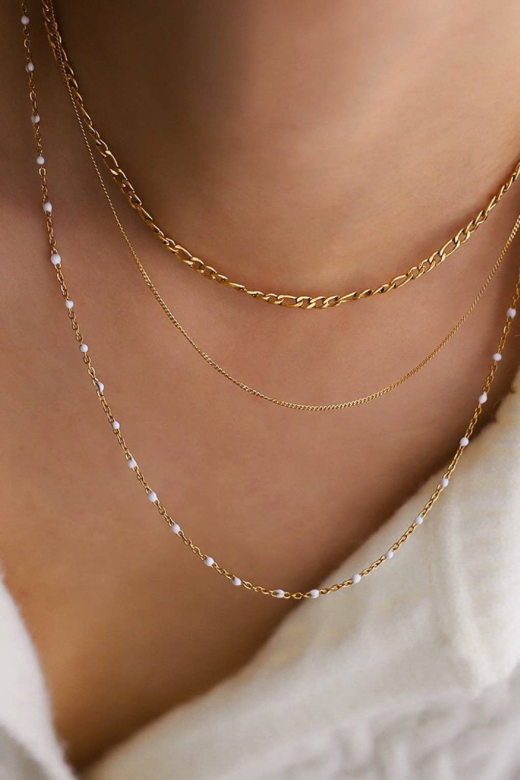 ALLEGRA NECKLACE