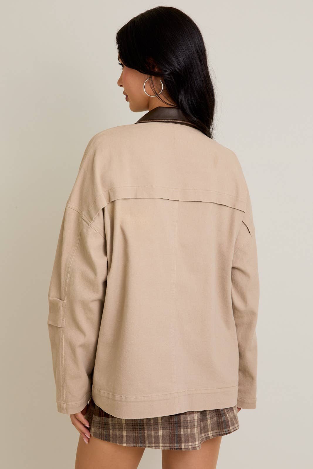 AUSTIN JACKET