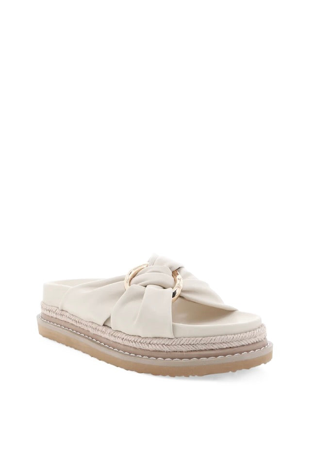 BILLINI - AMBROSE - IVORY