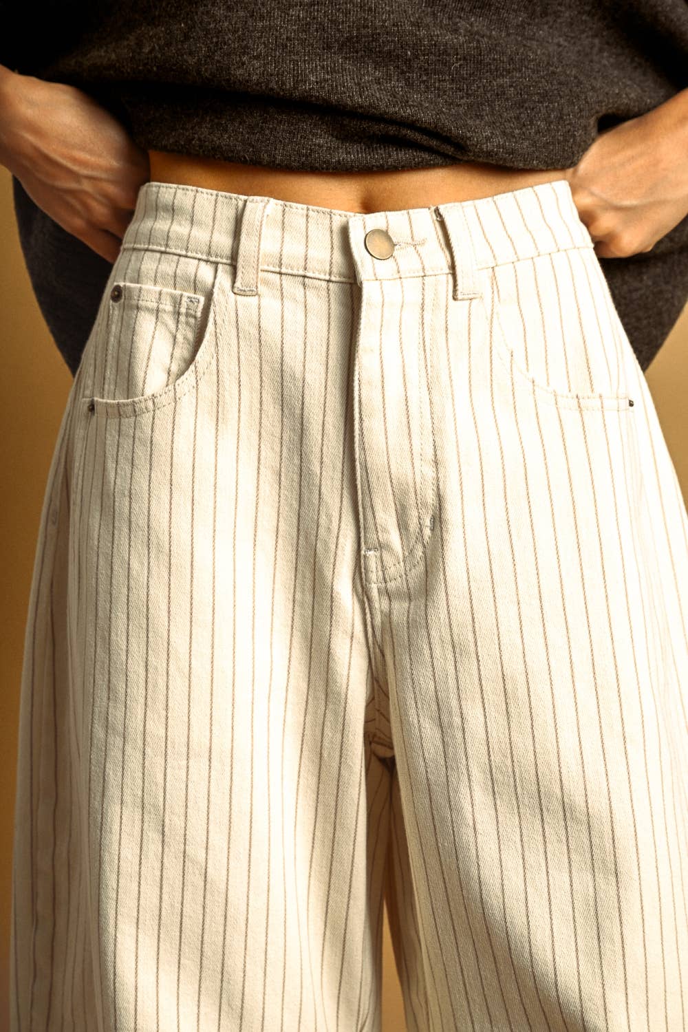 GLENFINNAN PANT