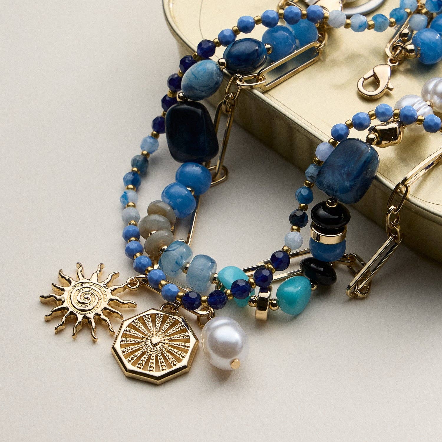 SKYE NECKLACE