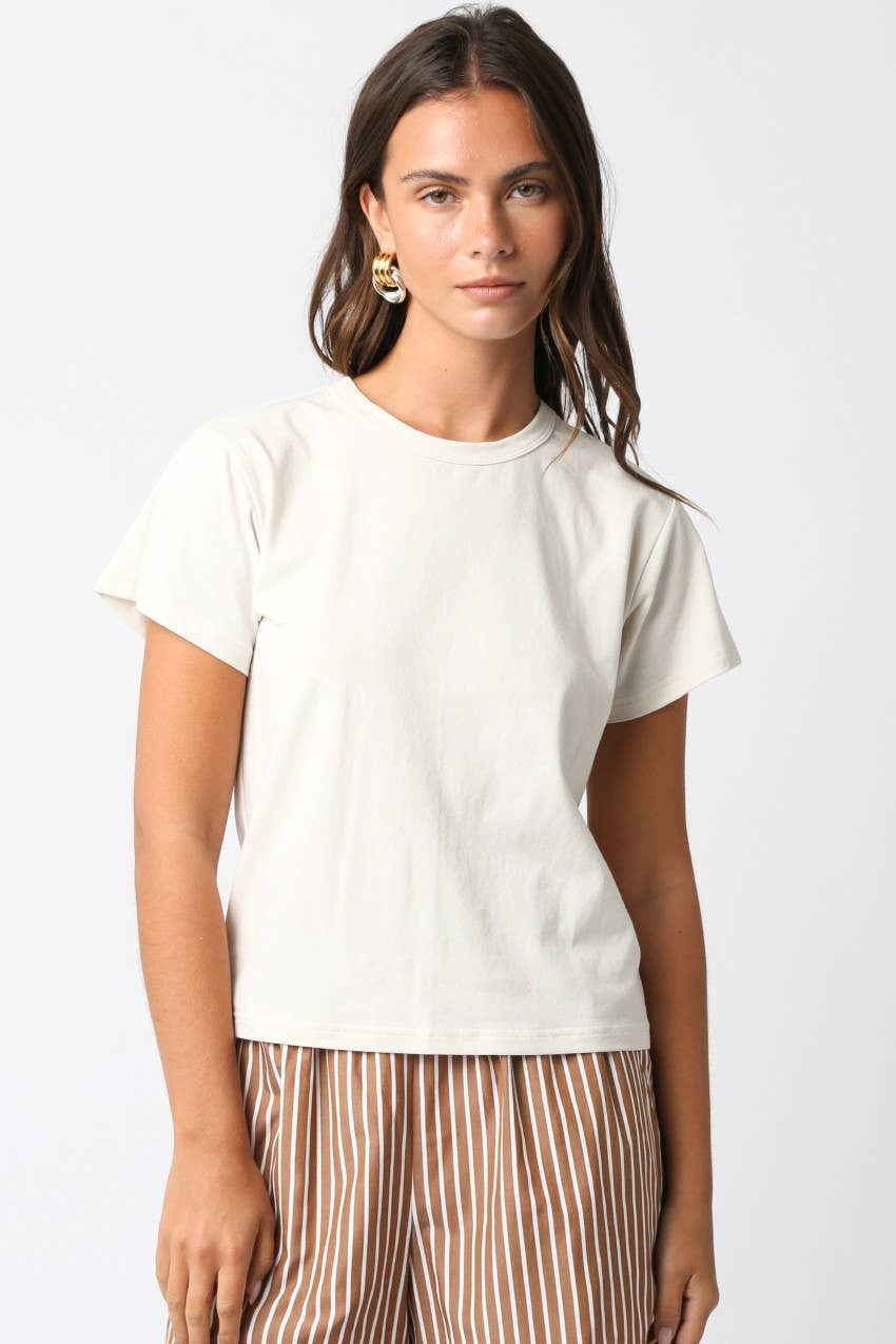 THE HIGHLANDS TEE