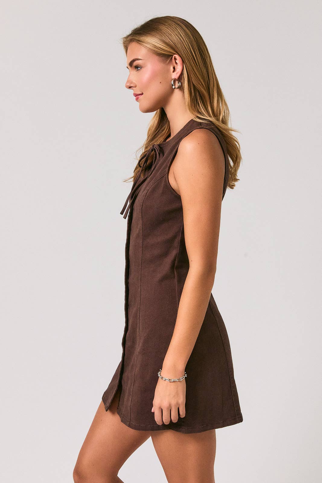 HOLLIS DRESS