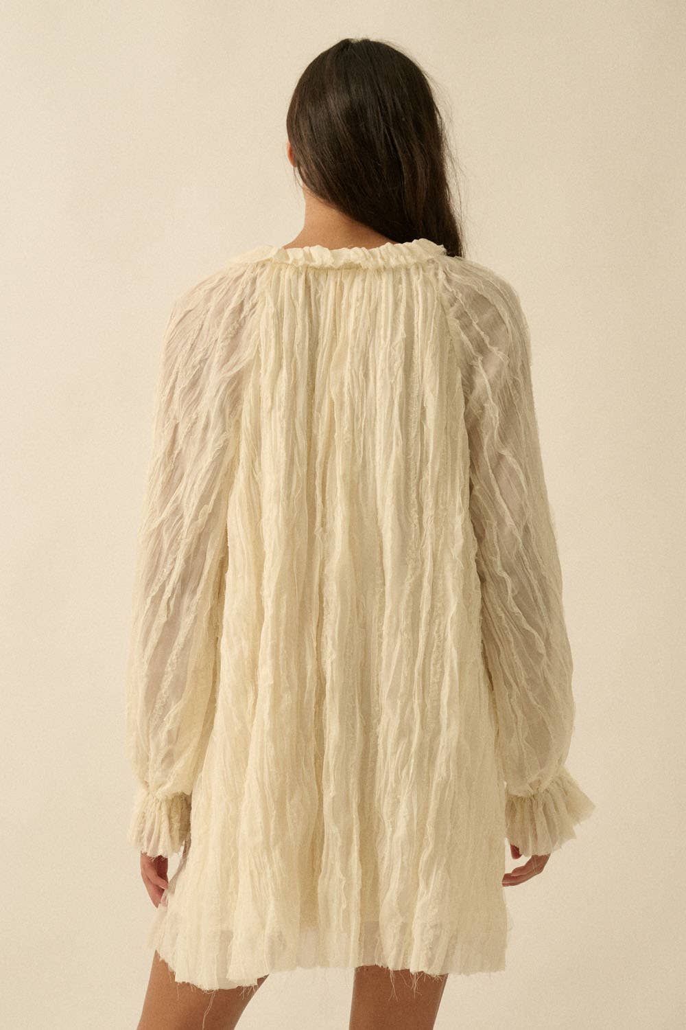 GALES FERRY DRESS