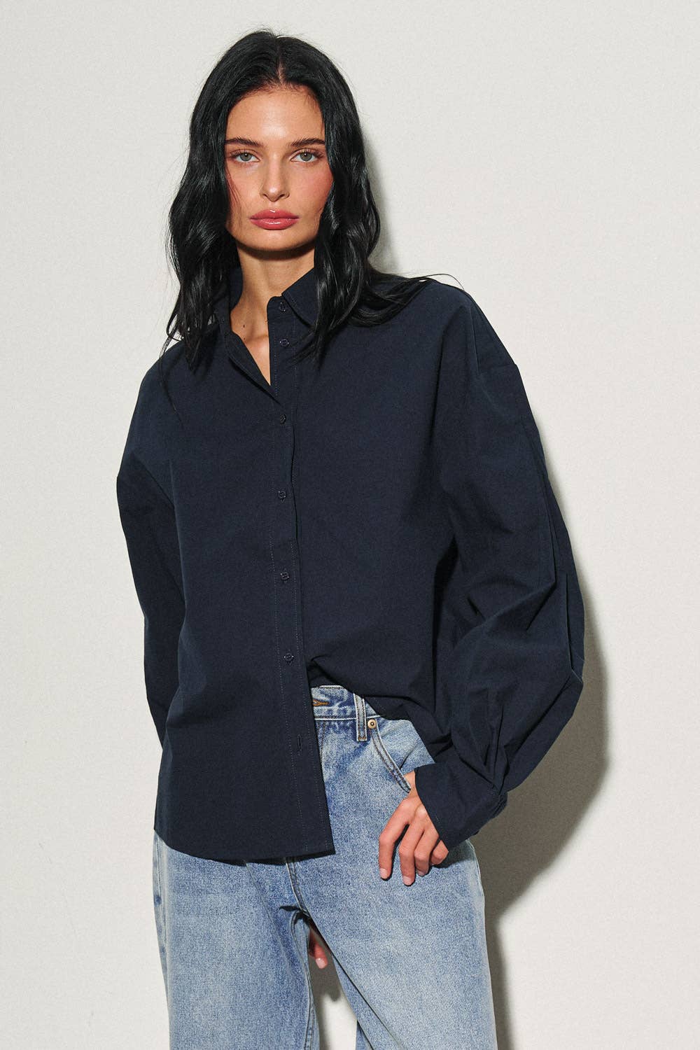 BLACKWELL SHIRT