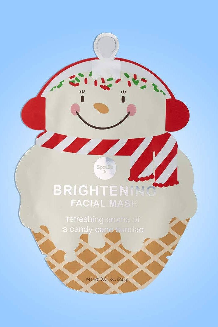 HOLIDAY SKINCARE MASKS