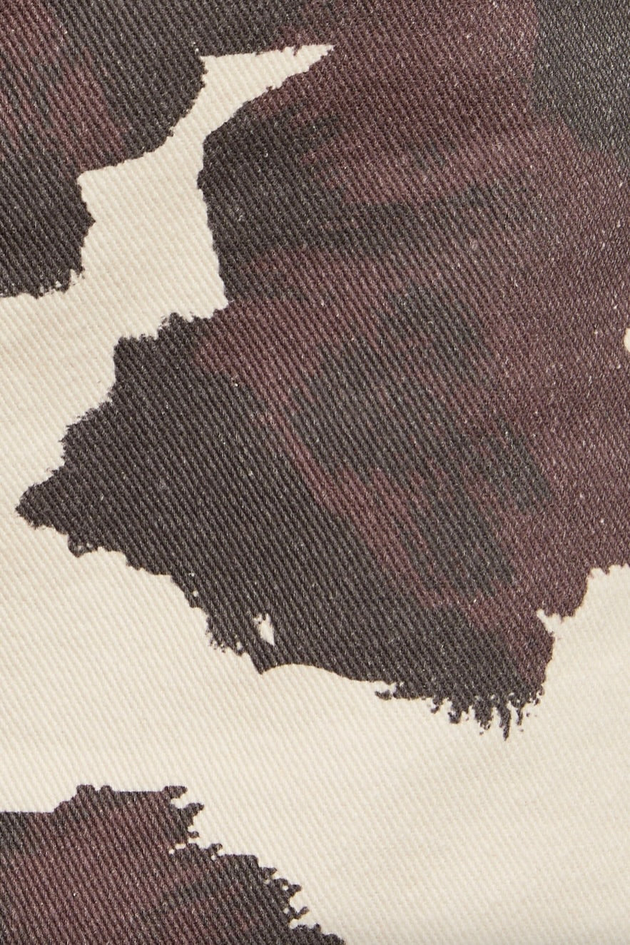 BARDSTOWN SKIRT