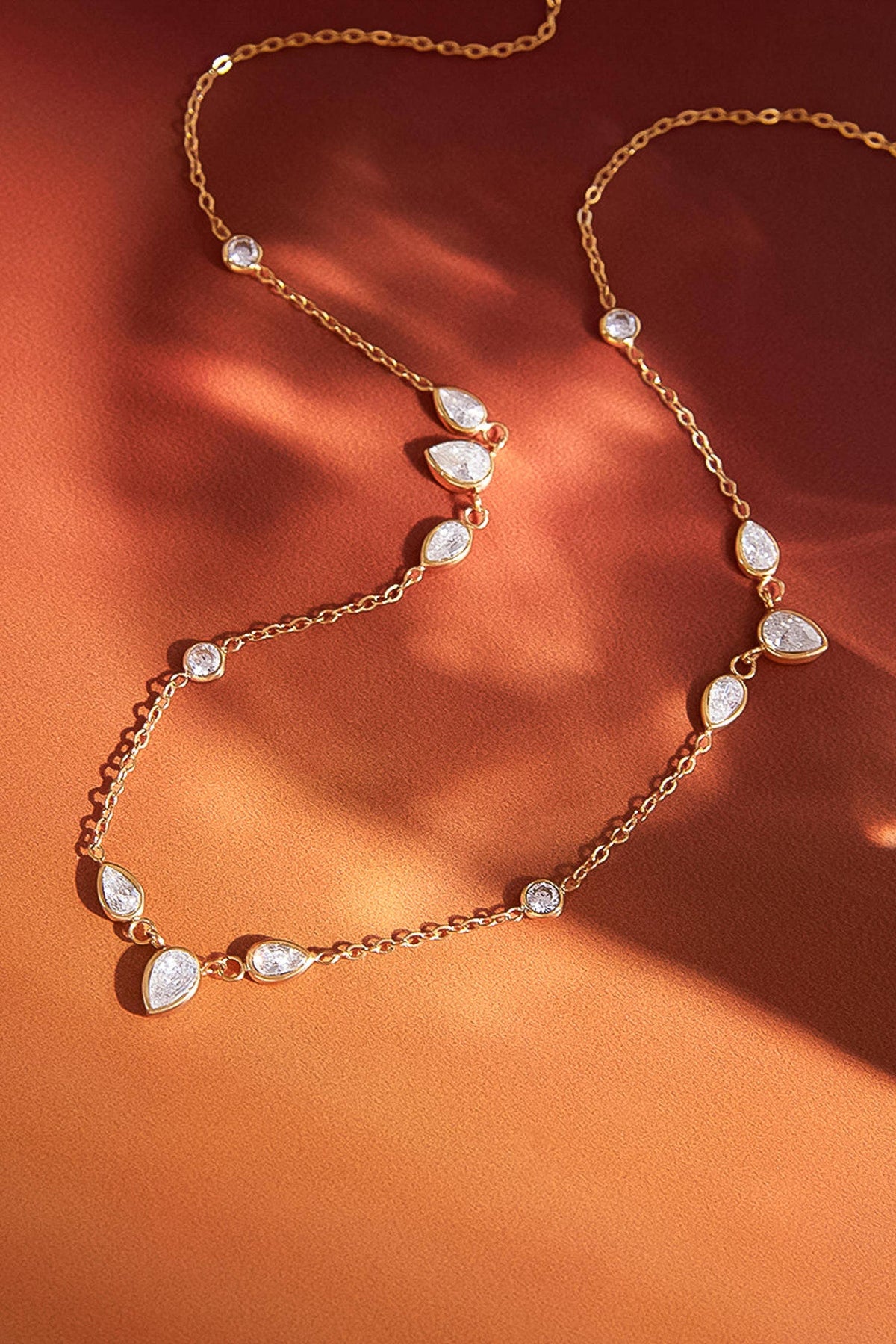 ELARAE NECKLACE