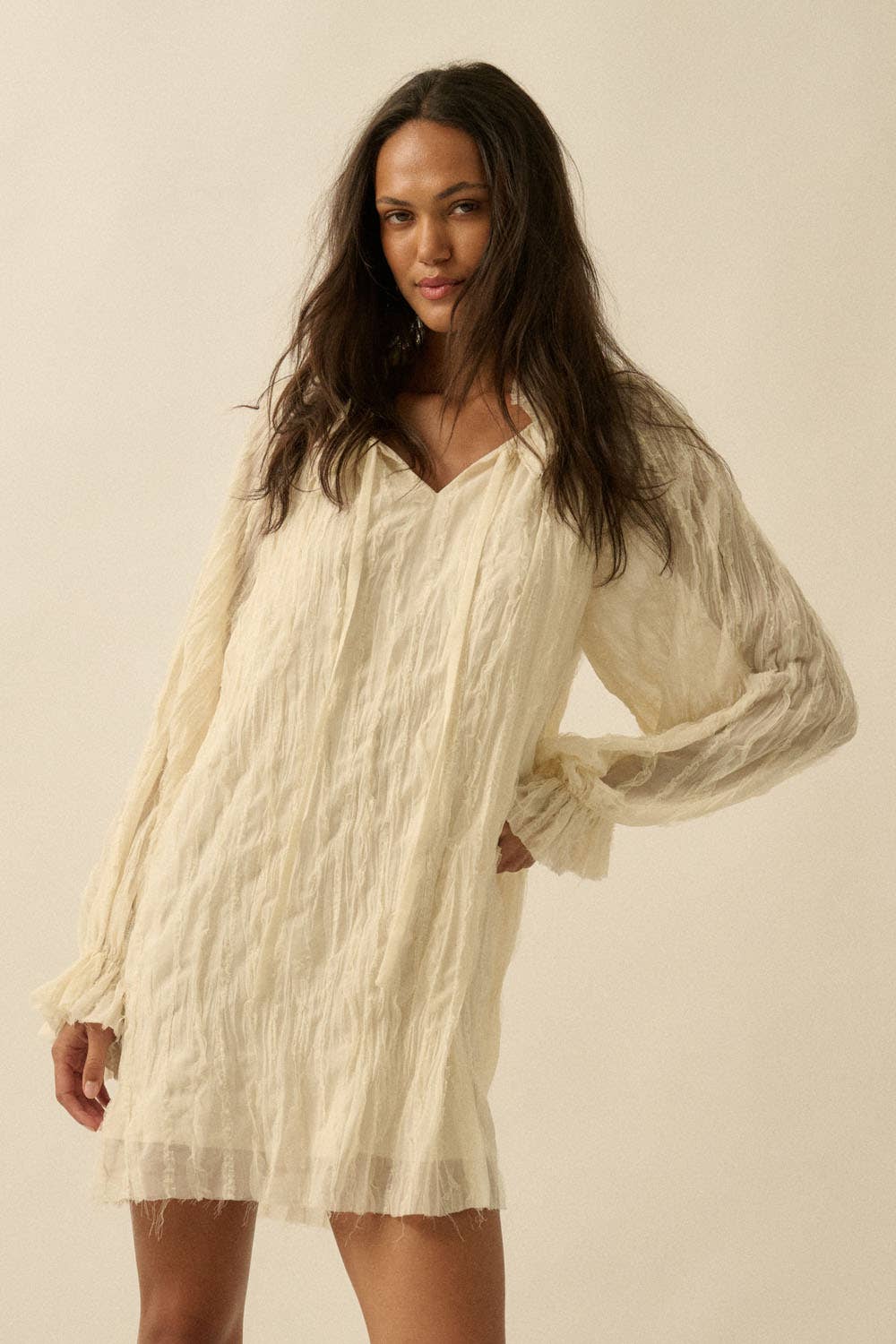 GALES FERRY DRESS