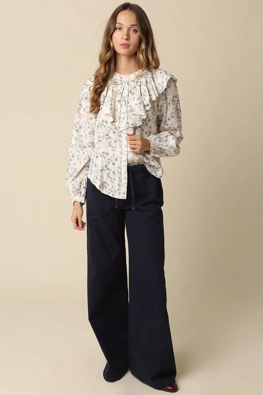 THE RORY PANT