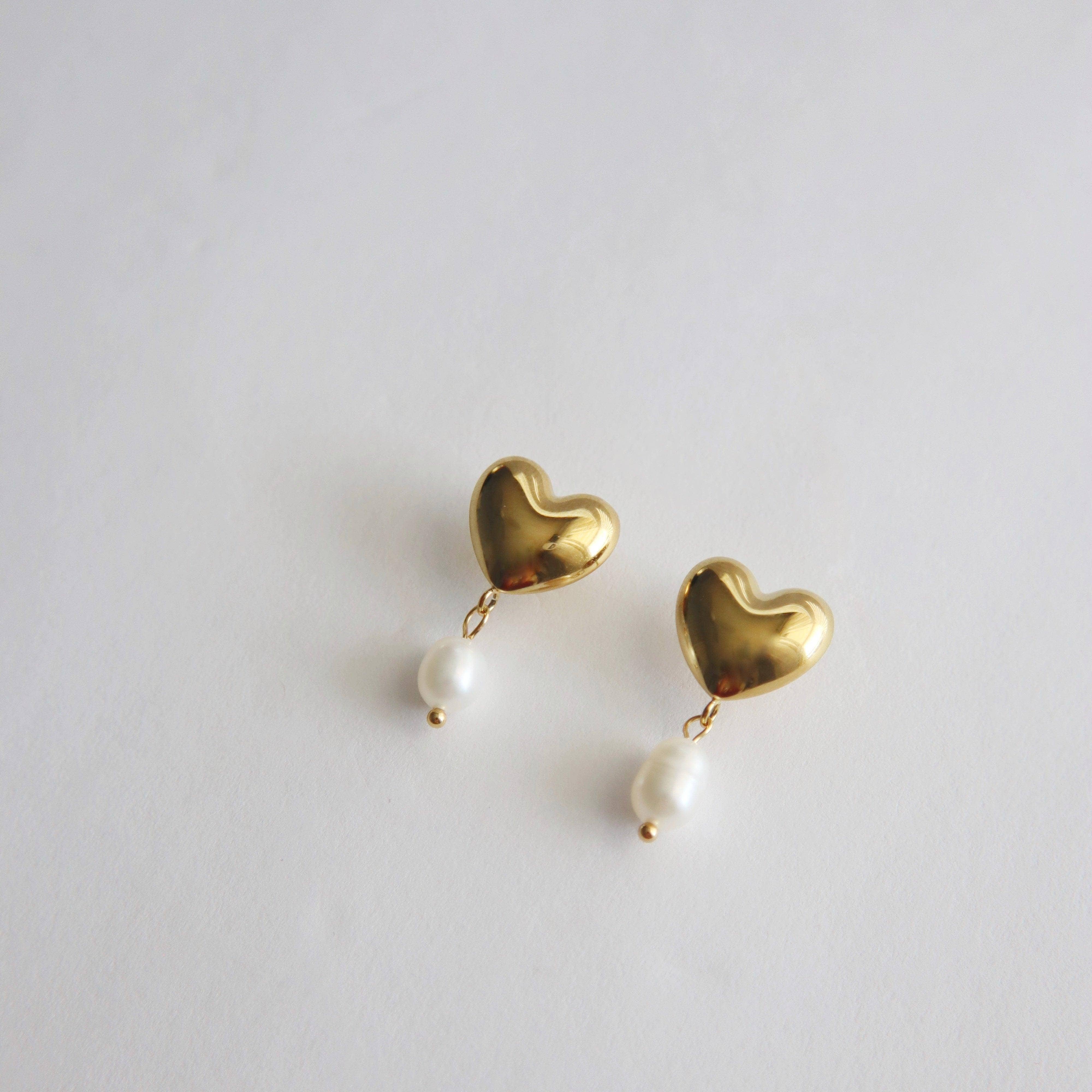 JESSA JEWELRY - VALENTINA EARRINGS