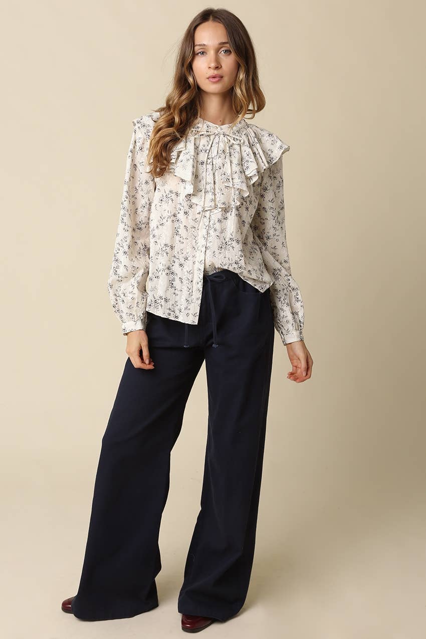 THE RORY PANT