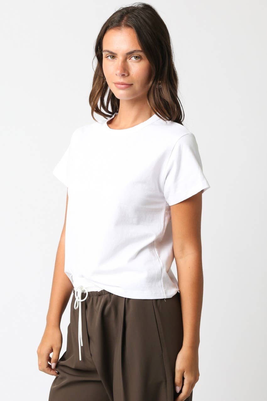 THE HIGHLANDS TEE