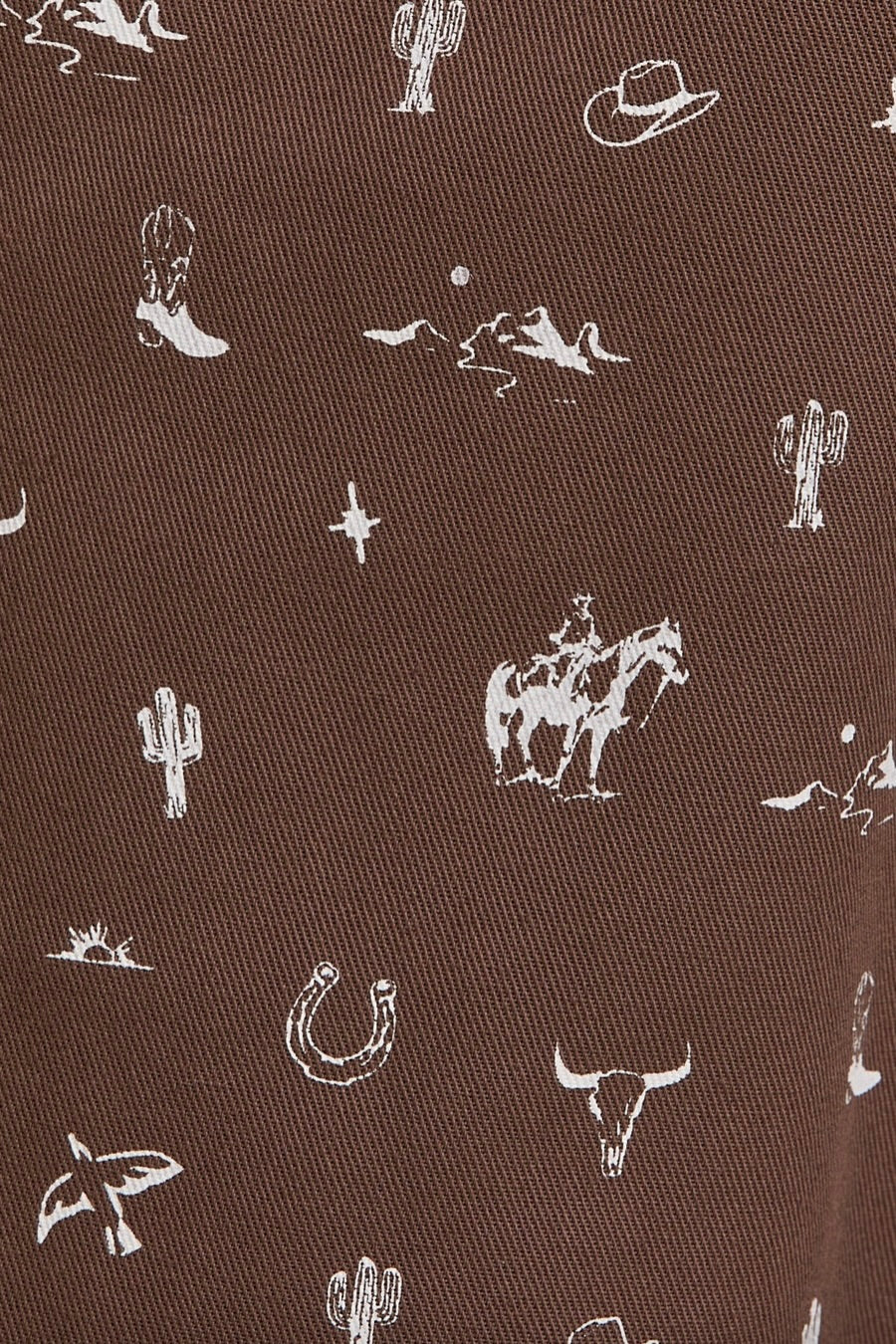 DUTTON COWBOY PANT