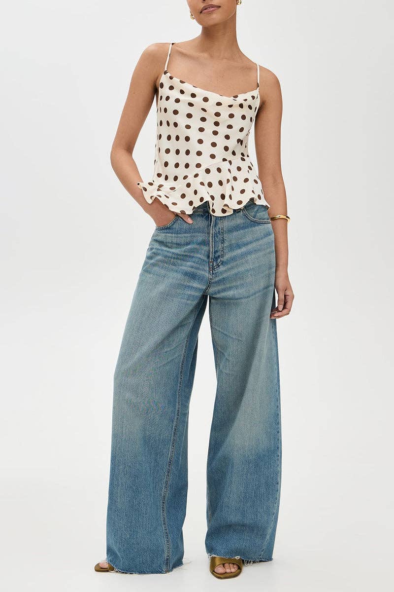 MONROVIA TOP
