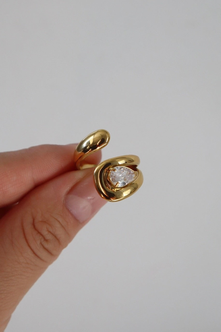JESSA JEWELRY - AMELIA RING