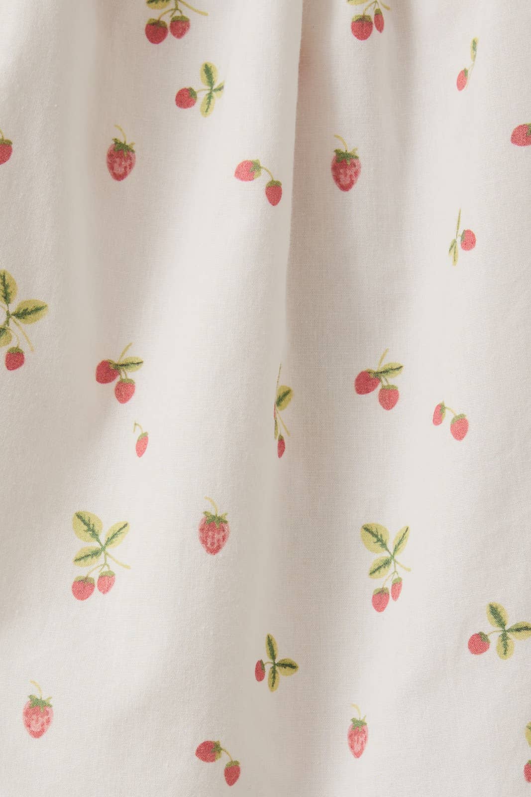 SWEET BERRY PAJAMA SET