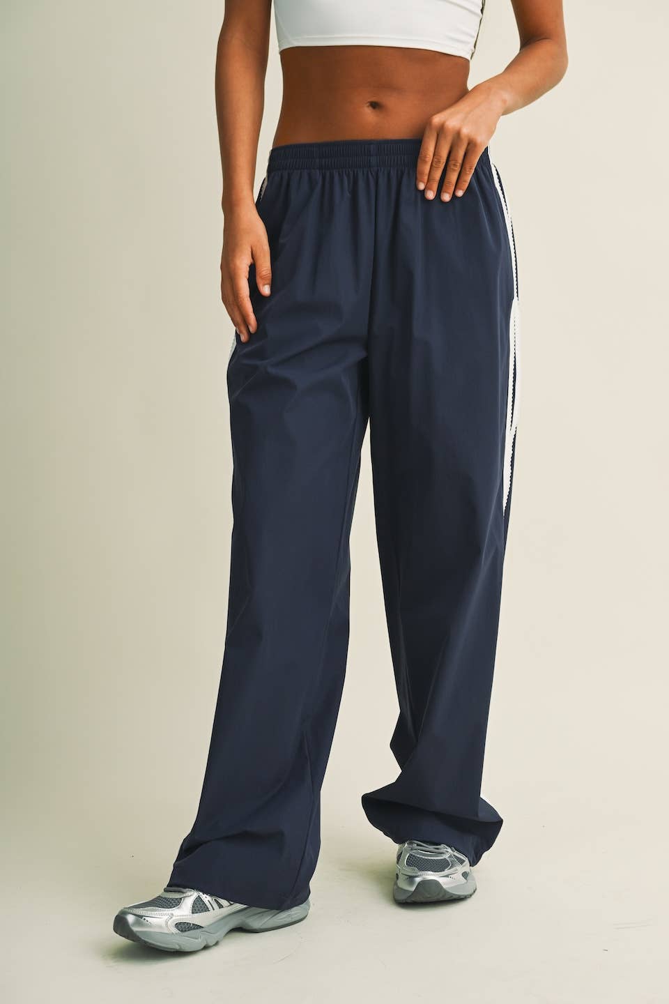 HARBOR TRACK PANT