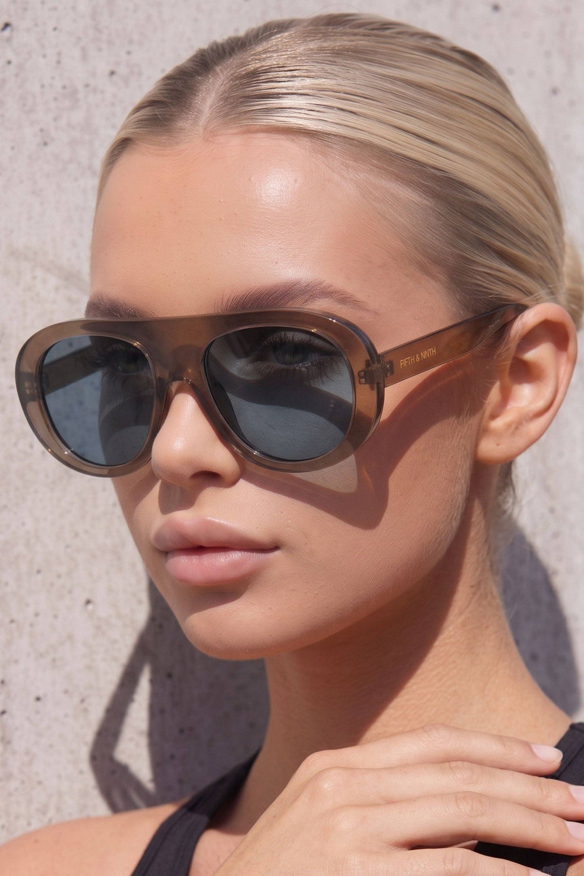 OCEANE SUNGLASSES