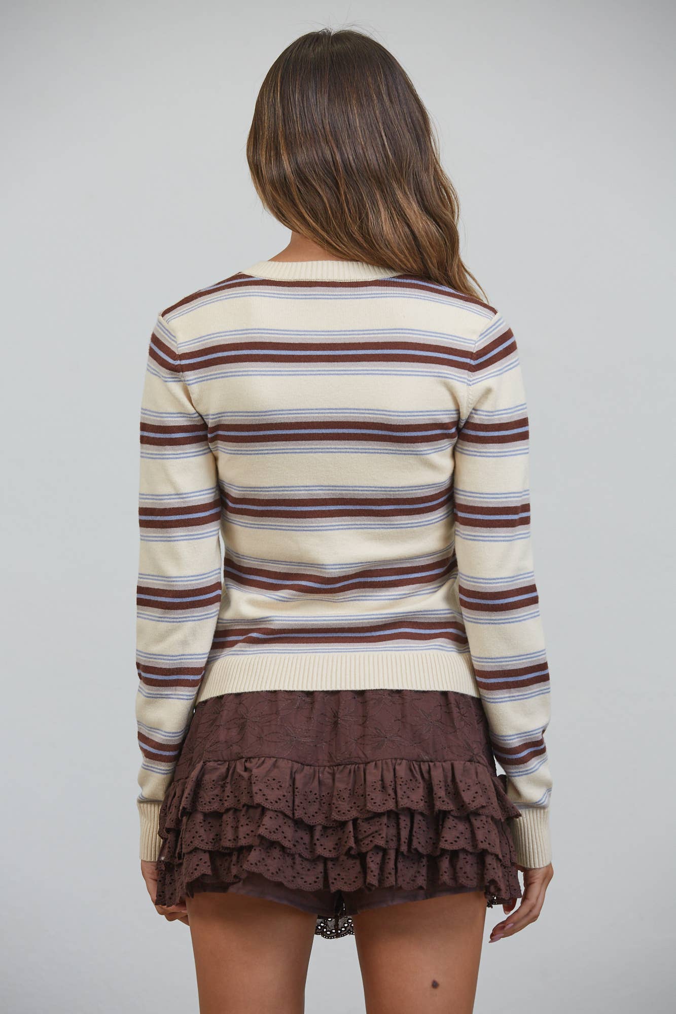 AVIEMORE CARDIGAN
