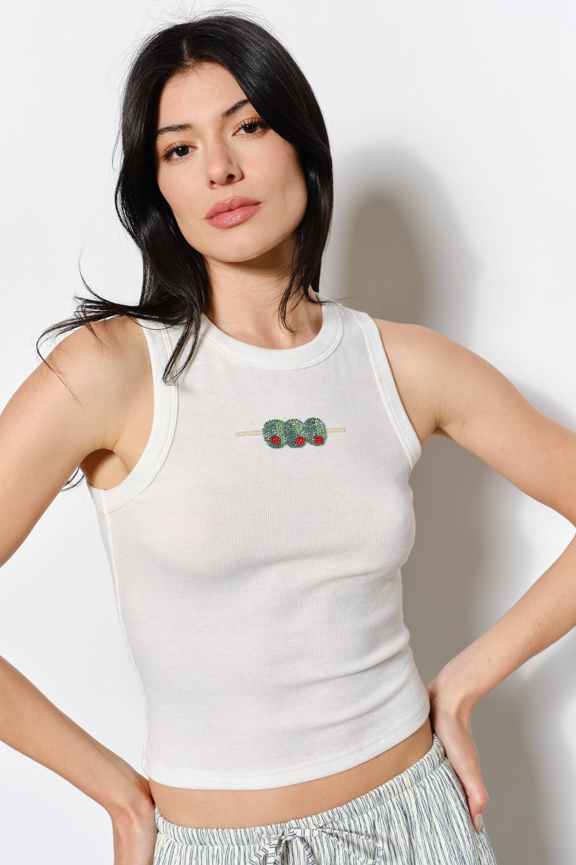 MARTINI TANK