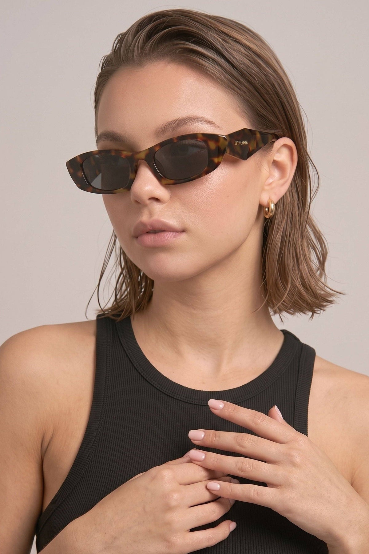 GIA SUNGLASSES