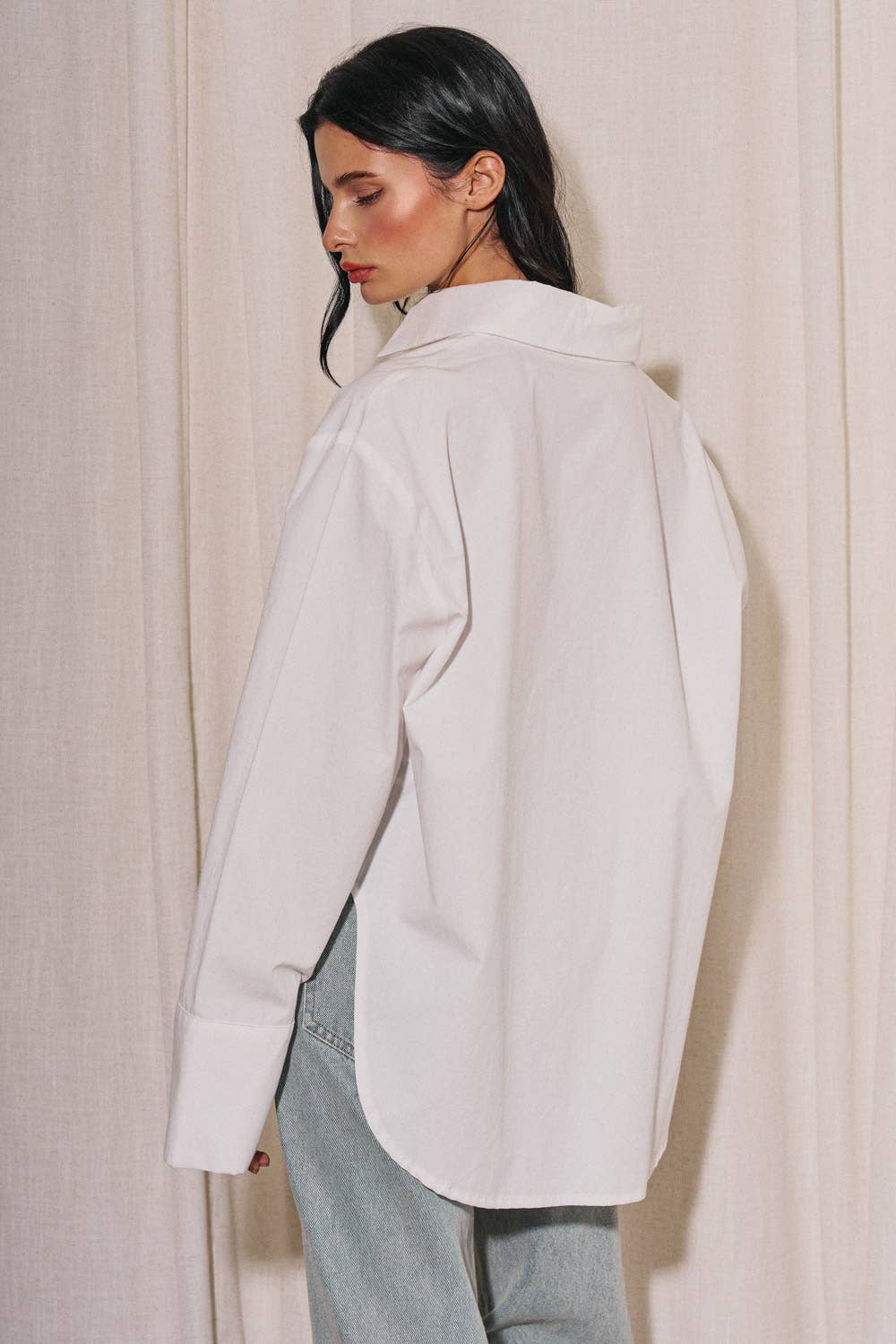 WHITMORE SHIRT