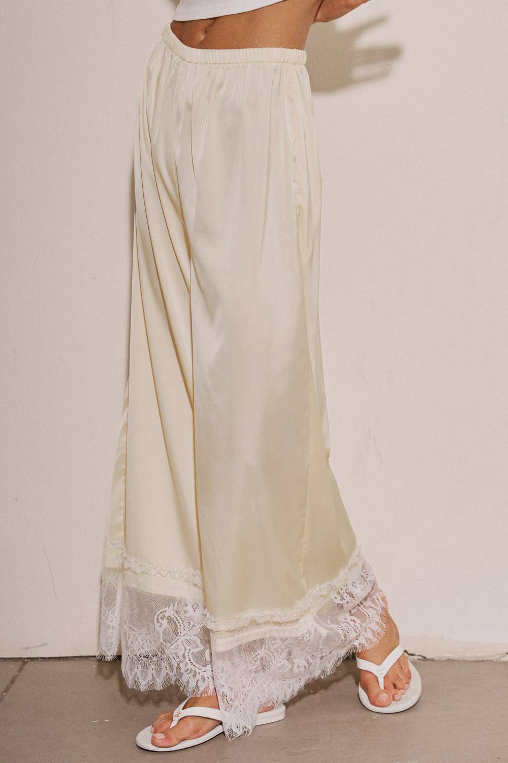 BELLAMY PANT