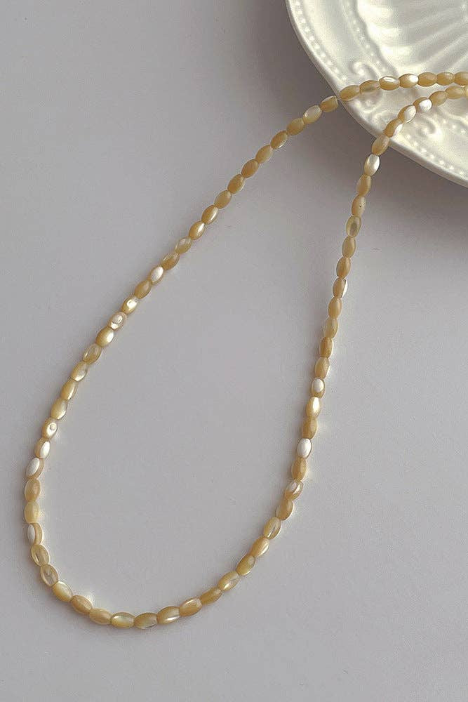 HAMPSTED NECKLACE